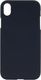 Mercury Goospery Etui Soft Jelly IPHONE XR granatowe 1