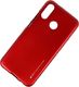 Mercury Goospery Etui iJelly Xiaomi Mi A2 Lite czerwone 2