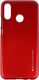 Mercury Goospery Etui iJelly Xiaomi Mi 8 czerwone 1