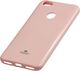 Mercury Goospery Jelly case Mercury XIAOMI REDMI NOTE 5A jasny róż 1