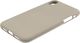 Mercury Goospery Etui Soft Jelly IPHONE XR 6.1' piaskowe 2