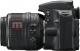 Lustrzanka Nikon D3200 + AF-S DX 18-105mm VR (VBA330K005) 1
