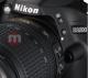 Lustrzanka Nikon D3200 + AF-S DX 18-105mm VR (VBA330K005) 4