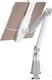 Uchwyt Neomounts TABLET ACC DESK STAND/TABLET-D100SILVER NEWSTAR 1