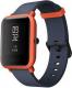 Smartwatch Xiaomi Amazfit Bip Czerwony  (XIAOMI MI AMAZFIT BIP RED) 2
