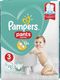 Pampers Pieluchy Pants Active Baby Giant Box r. 3 72 szt. 2
