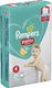 Pampers Pieluchy Pants Active Baby Giant Box r. 4 68 szt. 1
