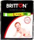 Britton pieluchy L, 9-14 kg, 36szt. 1