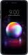 Smartfon LG 16 GB Dual SIM Czarny  (LMX410EOW.APOCBK) 1