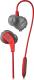Słuchawki JBL Endurance Run (JBLENDURRUNRED) 1