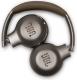Słuchawki JBL EVEREST 310 brązowe 2