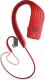 Słuchawki JBL Endurance Sprint (JBLENDURSPRINTRED) 1