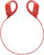 Słuchawki JBL Endurance Sprint (JBLENDURSPRINTRED) 2