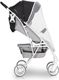 Wózek Euro-Cart spacerowy Volt Pro Powder Pink 2