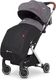 Wózek Euro-Cart spacerowy Spin Grey Fox 18