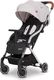 Wózek Euro-Cart spacerowy Spin Grey Fox 1