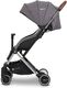Wózek Euro-Cart spacerowy Spin Grey Fox 19