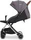 Wózek Euro-Cart spacerowy Spin Grey Fox 2