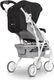 Wózek Euro-Cart spacerowy Volt Pro Anthracite 7