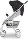 Wózek Euro-Cart spacerowy Volt Pro Anthracite 8