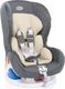 Fotelik samochodowy 4Baby Broadway XVIII 0-18kg Grey 9