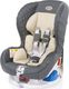 Fotelik samochodowy 4Baby Broadway XVIII 0-18kg Grey 1