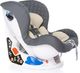 Fotelik samochodowy 4Baby Broadway XVIII 0-18kg Grey 1