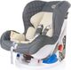 Fotelik samochodowy 4Baby Broadway XVIII 0-18kg Grey 3