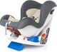 Fotelik samochodowy 4Baby Broadway XVIII 0-18kg Grey 6