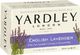 Yardley Mydło z wyciągiem z lawendy English Lavender 120 g 1