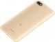 Smartfon Xiaomi Redmi 6A 16 GB Dual SIM Złoty  (Redmi 6A 16GB Gold) 1