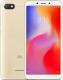 Smartfon Xiaomi Redmi 6A 16 GB Dual SIM Złoty  (Redmi 6A 16GB Gold) 1