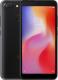 Smartfon Xiaomi Redmi 6 64 GB Dual SIM Czarny  (Redmi 6 64GB Black) 1