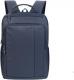 Plecak RivaCase Central 15.6" (8262 blue) 1