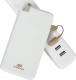 Powerbank RivaCase 4000MAH VA2004 8