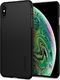 Spigen Nakładka Thin Fit do Apple iPhone XS Max czarna 1