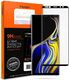 Spigen SZKŁO HARTOWANE SPIGEN GLAS.TR CASE FRIENDLY GALAXY NOTE 9 BLACK 1
