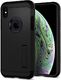 Spigen Nakładka Tought Armor do Apple iPhone XS Max czarna 1