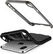 Spigen SPIGEN NEO HYBRID IPHONE XS MAX GUNMETAL 4