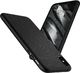 Spigen Nakładka Liquid Air do Apple iPhone X/XS czarna 3