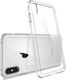 Spigen Nakładka Crystal Hybrid do Apple iPhone XS Max przezroczysta 1
