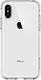 Spigen Nakładka Crystal Hybrid do Apple iPhone XS Max przezroczysta 4