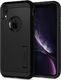 Spigen SPIGEN TOUGH ARMOR IPHONE XR BLACK 1
