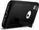 Spigen SPIGEN TOUGH ARMOR IPHONE XR BLACK 2