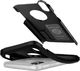 Spigen SPIGEN TOUGH ARMOR IPHONE XR BLACK 5