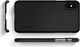 Spigen Nakładka Thin Fit do Apple iPhone X/XS czarna 2