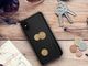 Spigen Nakładka Thin Fit do Apple iPhone X/XS czarna 6