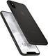 Spigen Nakładka Airskin do Apple iPhone X/XS czarna 3