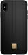 Spigen Nakładka La Manon Classy do Apple iPhone X/XS czarna 3