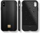 Spigen Nakładka La Manon Classy do Apple iPhone X/XS czarna 4